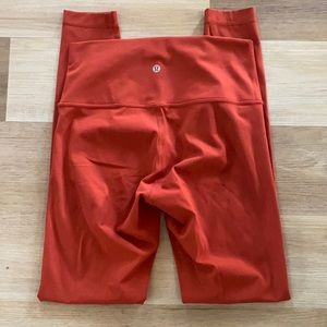 Lululemon Leggings